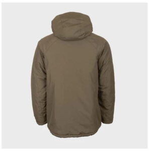 Kurtka SNUGPAK Torrent Extreme (-12°C / -17°C) Forest Green - obrazek 2