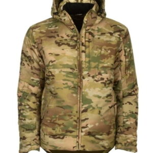 Kurtka SNUGPAK Tomahawk (-15°C / -20°C) Multicam - obrazek 1