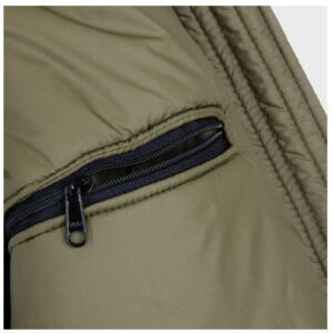 Kurtka SNUGPAK SJ12 Olive - obrazek 4