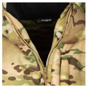 Kurtka SNUGPAK Tomahawk (-15°C / -20°C) Multicam - obrazek 4