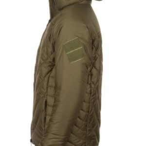 Kurtka SNUGPAK SJ12 Reversible Dwustronna Olive/Biała - obrazek 2