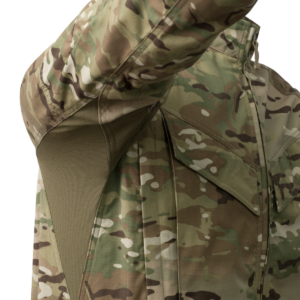Vanguard Field Shirt - MultiCam - obrazek 4