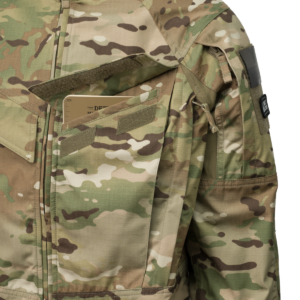 Vanguard Field Shirt - MultiCam - obrazek 2