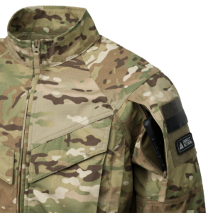 Vanguard Field Shirt - MultiCam - obrazek 3