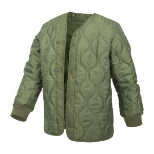 Kurtka M65  Olive Green r. 2XL - obrazek 5