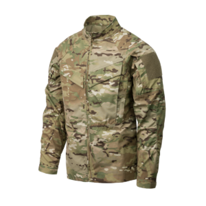 Vanguard Field Shirt - MultiCam