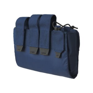 LAW ENFORCEMENT INSERT Sentinel Blue - obrazek 1