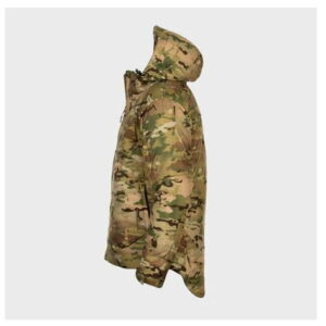 Kurtka SNUGPAK Tomahawk (-15°C / -20°C) Multicam - obrazek 3