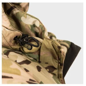 Kurtka SNUGPAK Spearhead (-10°C / -15°C) Multicam - obrazek 6
