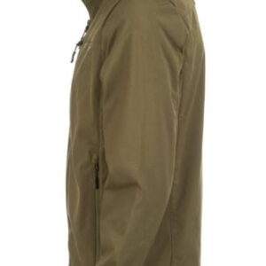 Kurtka SNUGPAK Cyclone Soft Shell Olive - obrazek 3