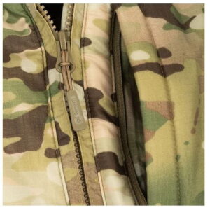 Kurtka SNUGPAK Tomahawk (-15°C / -20°C) Multicam - obrazek 5