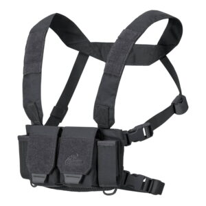 COMPETITION MULTIGUN RIG® SHADOW GREY - obrazek 1