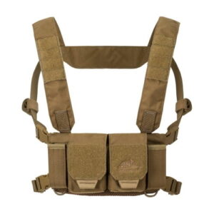 COMPETITION MULTIGUN RIG® ADAPTIVE GREEN - obrazek 2
