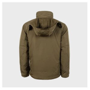 Kurtka SNUGPAK Spearhead (-10°C / -15°C) Olive - obrazek 2