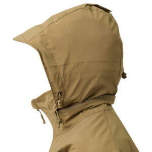 KURTKA TROOPER MK2  PL WOODLAND - obrazek 5