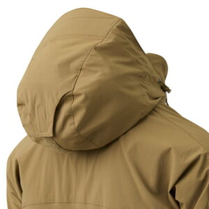 KURTKA TROOPER MK2  PL WOODLAND - obrazek 4