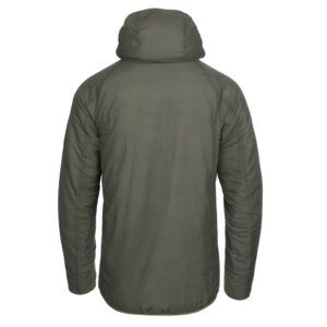 KURTKA WOLFHOUND HOODIE® - CLIMASHIELD® APEX 67G KOLOR ALPHA GREEN - obrazek 2