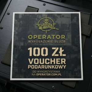 Kupon 100 zł
