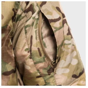 Kurtka SNUGPAK Spearhead (-10°C / -15°C) Multicam - obrazek 7