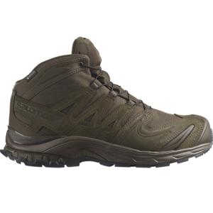 XA MID FORCES GTX earth brown - obrazek 2