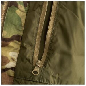 Kurtka SNUGPAK Tomahawk (-15°C / -20°C) Multicam - obrazek 6
