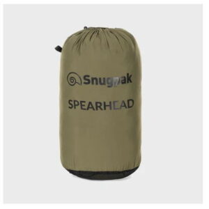 Kurtka SNUGPAK Spearhead (-10°C / -15°C) Olive - obrazek 4