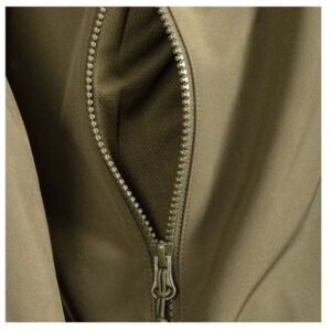 Kurtka SNUGPAK Cyclone Soft Shell Olive - obrazek 8