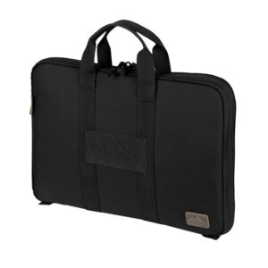 POKROWIEC DOUBLE PISTOL WALLET® - CORDURA® CZARNY - obrazek 1