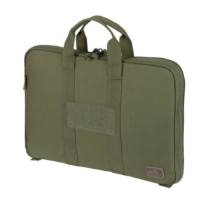 POKROWIEC DOUBLE PISTOL WALLET® - CORDURA® OLIVE GREEN - obrazek 1