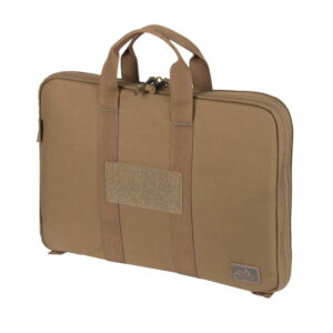 POKROWIEC DOUBLE PISTOL WALLET® - CORDURA® COYOTE - obrazek 1