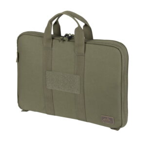 POKROWIEC DOUBLE PISTOL WALLET® - CORDURA® ADAPTIVE GREEN - obrazek 1