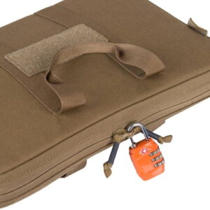 POKROWIEC DOUBLE PISTOL WALLET® - CORDURA® MULTICAM® - obrazek 3