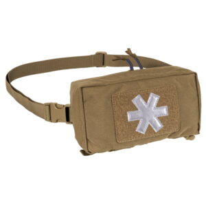 APTECZKA MODULAR INDIVIDUAL® - CORDURA® PENCOTT® WILDWOOD - obrazek 2