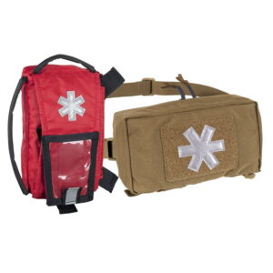 APTECZKA MODULAR INDIVIDUAL® - CORDURA® Adaptive Green - obrazek 1