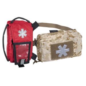 APTECZKA MODULAR INDIVIDUAL® - CORDURA® PENCOTT® SANDSTORM™ - obrazek 1