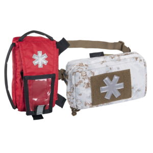 APTECZKA MODULAR INDIVIDUAL® - CORDURA® PENCOTT® SNOWDRIFT™ - obrazek 1