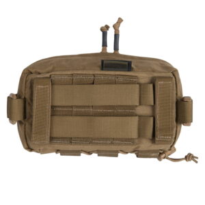 APTECZKA MODULAR INDIVIDUAL® - CORDURA® Olive Green - obrazek 4
