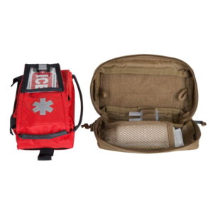 APTECZKA MODULAR INDIVIDUAL® - CORDURA® Olive Green - obrazek 6