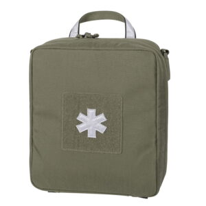 AUTOMOTIVE MED KIT® POUCH - CORDURA®  ADAPTIVE GREEN - obrazek 1