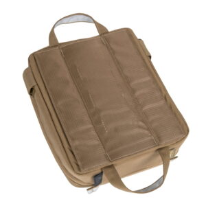AUTOMOTIVE MED KIT® POUCH - CORDURA®  COYOTE - obrazek 4