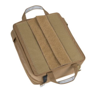 AUTOMOTIVE MED KIT® POUCH - CORDURA®  COYOTE - obrazek 5