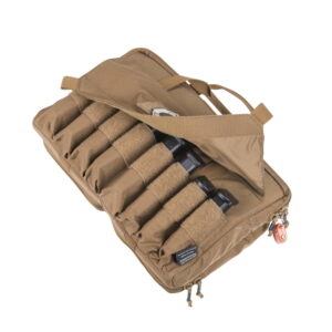 POKROWIEC MULTI PISTOL WALLET®-CORDURA® SHADOW GREY - obrazek 3