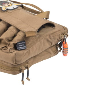POKROWIEC MULTI PISTOL WALLET®-CORDURA® MULTICAM® - obrazek 4