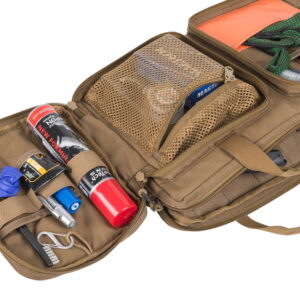 POKROWIEC MULTI PISTOL WALLET®-CORDURA® SHADOW GREY - obrazek 5