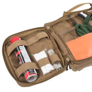 POKROWIEC MULTI PISTOL WALLET®-CORDURA® MULTICAM® - obrazek 6