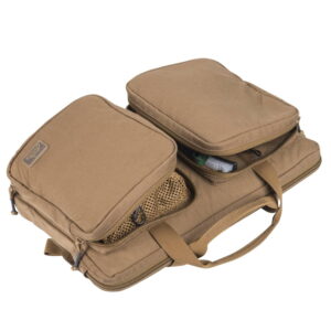 POKROWIEC MULTI PISTOL WALLET®-CORDURA® SHADOW GREY - obrazek 7