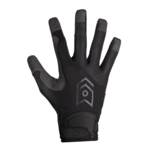 MOG Target 8109 High Abrasion (Black) - obrazek 1