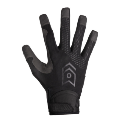 MOG Target 8109 High Abrasion (Black) - obrazek 1