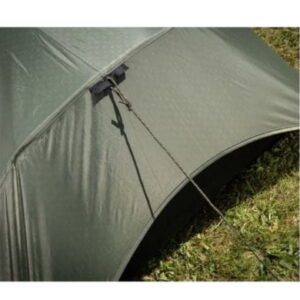 Namiot SNUGPAK Journey Solo Olive - obrazek 6