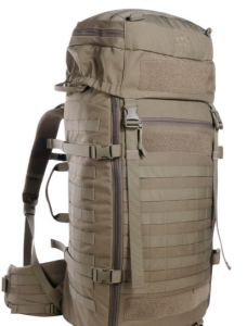TT MEDIC PLATOON PACK COYOTE BROWN UNI - obrazek 1